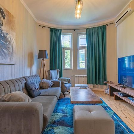 5 Seconds Away From The Main Street, Free Secured Parking Sófia Exterior foto