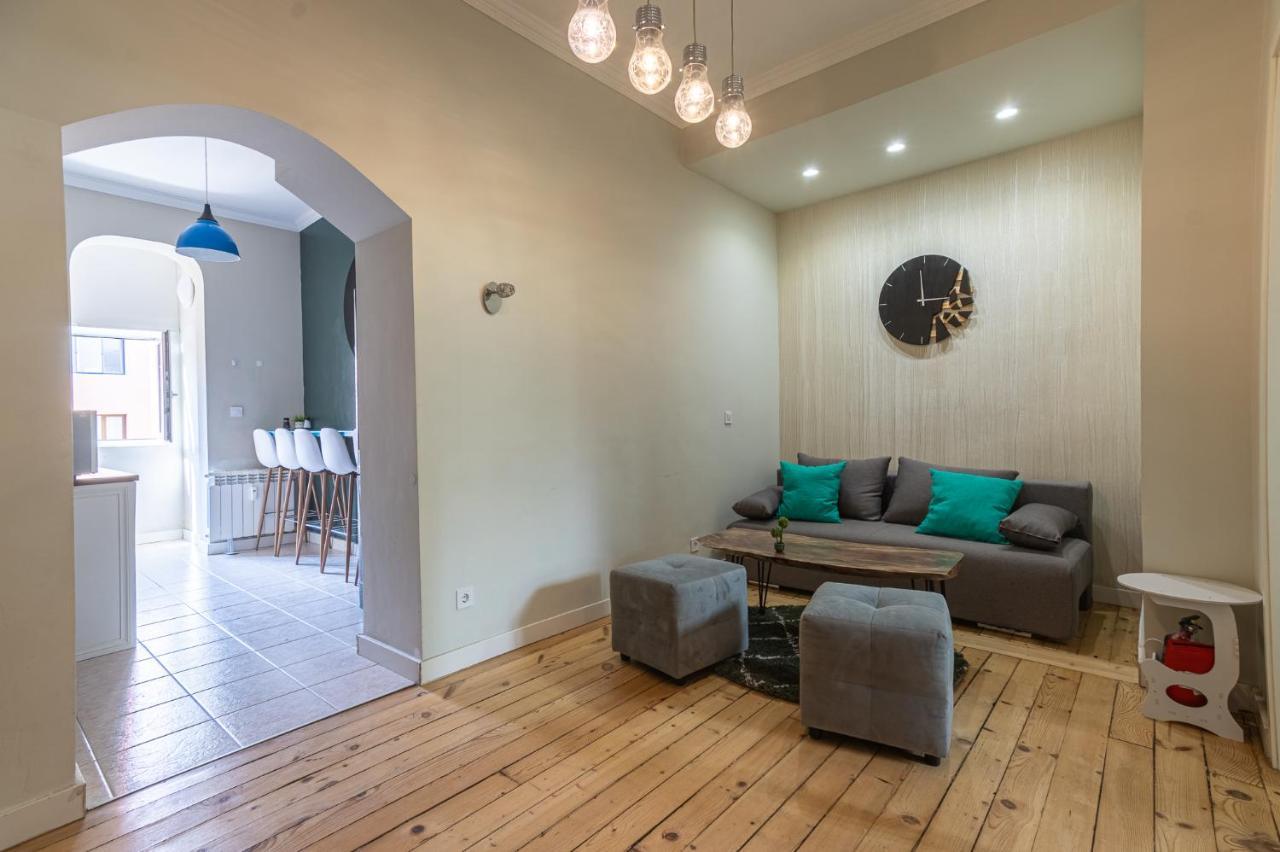 5 Seconds Away From The Main Street, Free Secured Parking Sófia Exterior foto