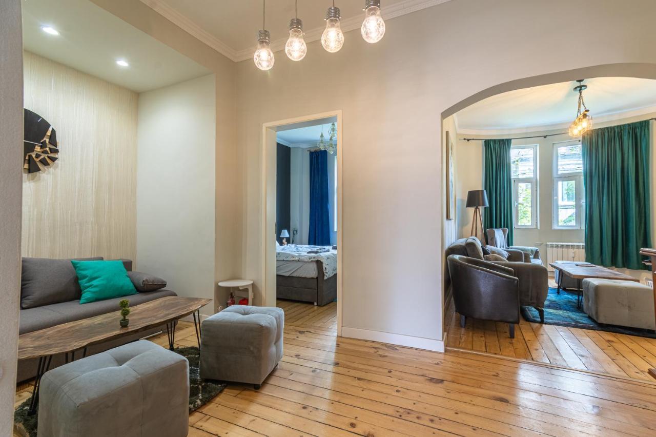 5 Seconds Away From The Main Street, Free Secured Parking Sófia Exterior foto