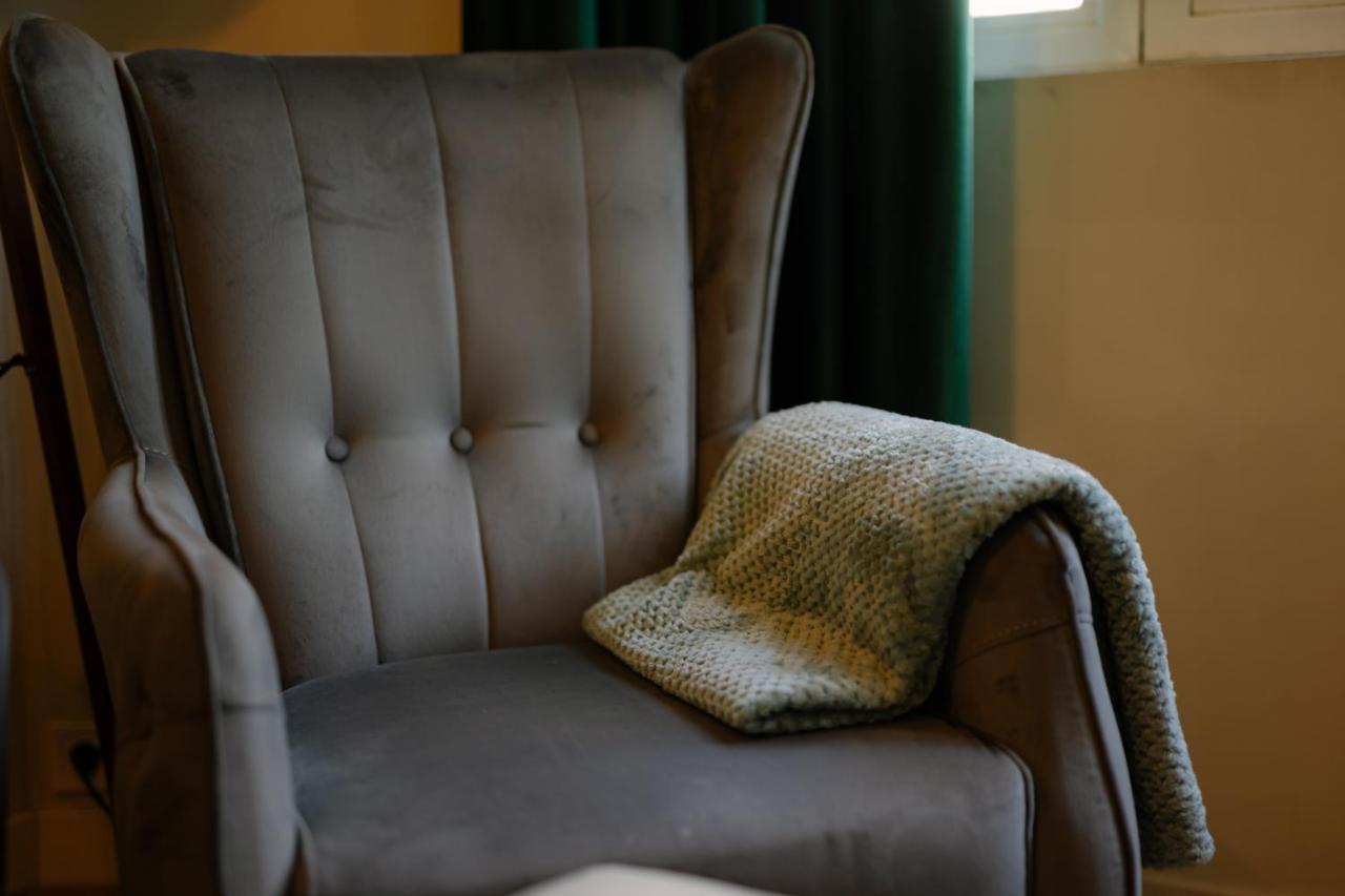 5 Seconds Away From The Main Street, Free Secured Parking Sófia Exterior foto