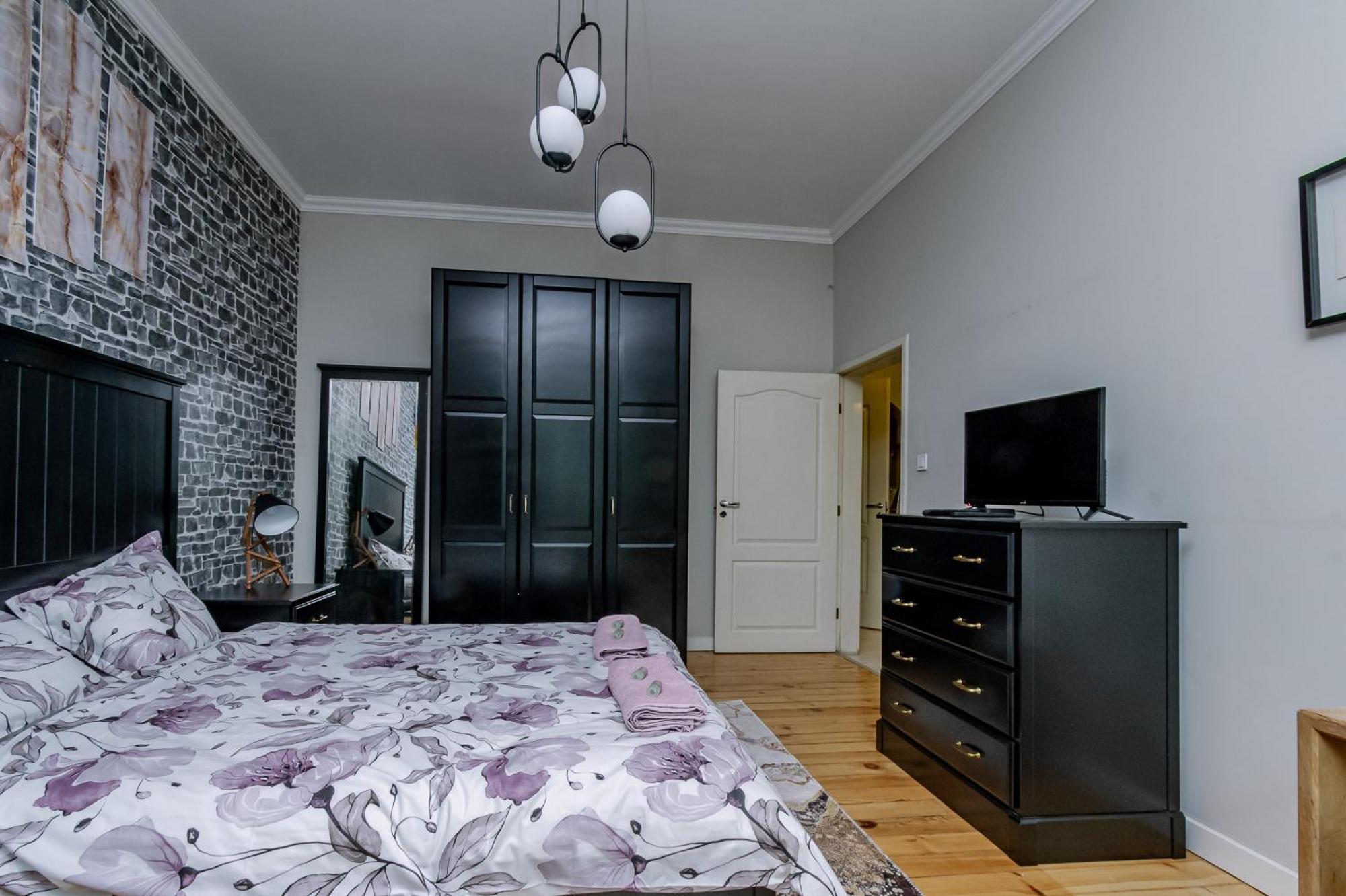 5 Seconds Away From The Main Street, Free Secured Parking Sófia Exterior foto