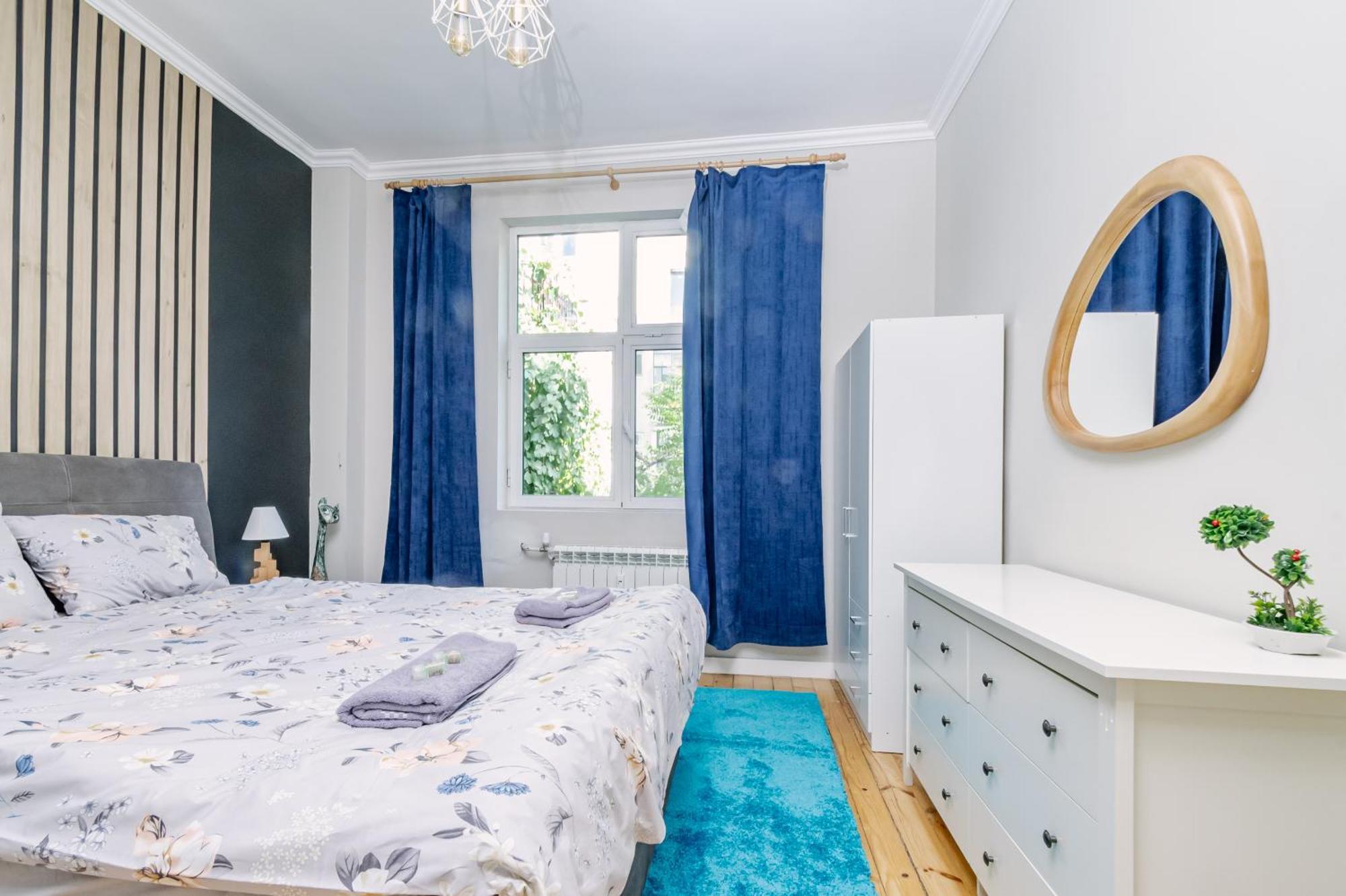 5 Seconds Away From The Main Street, Free Secured Parking Sófia Exterior foto